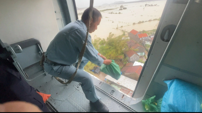 दक्षिण मध्य वियतनाम में रिकॉर्ड बाढ़ से 85 लोग मरे और लापता