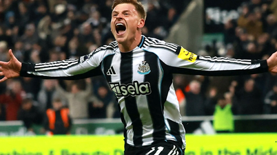 مانشستر سيتي يتذوق المرارة، ونيوكاسل يجد صيغة الفوز من جديد