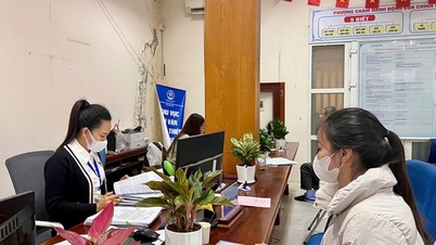 ভূমি নিবন্ধন অফিসের শাখাগুলিকে কমিউন পর্যায়ে স্থানান্তর: