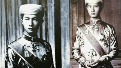 Ce este ciudat la „Nam dien - îmbrăcămintea vietnameză de-a lungul a trei secole”?