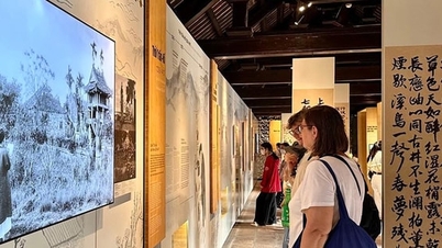 ผู้อำนวยการฝ่ายวัฒนธรรมและกีฬาฮานอย บั๊ก เลียน เฮือง: