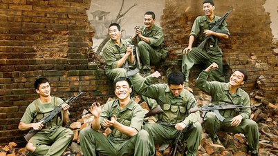 A vietnami identitás megőrzése filmes nyelven