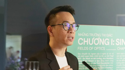 Ace Le kurátor: A művészeti díjak a kreativitás és a közösségi kapcsolatok kibontakozásának ugródeszkái