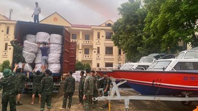 Посилення управління та використання національних резервів для реагування на дощі та повені