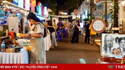 Достаточно ли хороша ночная экскурсия по Бук-стрит, чтобы стать ярким событием для туристов в Хошимине?