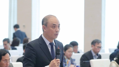 Concentreer middelen op het perfectioneren van instellingen voor een aantal nieuwe en baanbrekende kwesties.