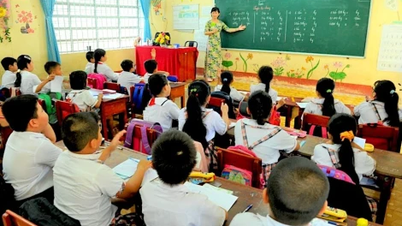 تای نین تلاش می‌کند تا سال ۲۰۳۰، ۸۰ درصد مدارس را مطابق با استانداردهای ملی کند.