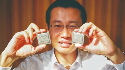 Čínský zázračný člověk v oblasti umělé inteligence se stal miliardářem díky zákazu čipů