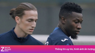 Onana's viral moment