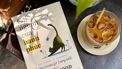 Eine wissenschaftliche Perspektive auf das Glück