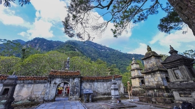 ভিয়েতনাম সাংস্কৃতিক ঐতিহ্য দিবস - আরও এগিয়ে যাওয়ার জন্য পিছনে ফিরে তাকানো