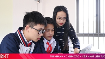 Αποκαλύπτοντας το λογισμικό «ψηφιακού σχολείου» που κέρδισε το 3ο βραβείο στον εθνικό διαγωνισμό καινοτομίας