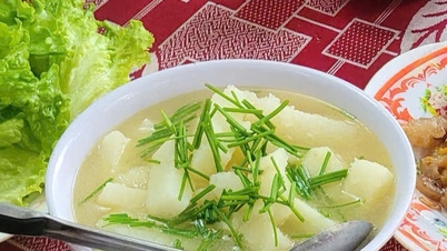 טעם כפרי נפלא