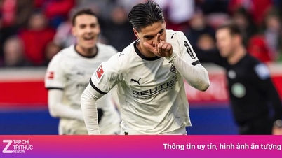 Indonesian player shines again in Bundesliga