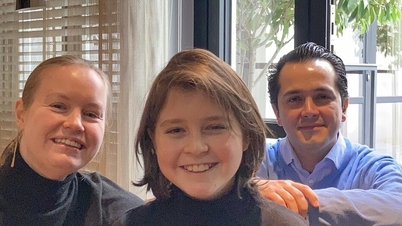 15-річний хлопчик отримав ступінь доктора філософії з квантової фізики