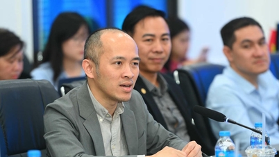 Σχέδιο νόμου για την κυβερνοασφάλεια 2025: Μια κινητήρια δύναμη για τη βιομηχανία κυβερνοασφάλειας του Βιετνάμ