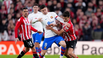 Pronóstico Barcelona vs Athletic Bilbao, 22 de noviembre, 22:15 h: El Camp Nou en llamas