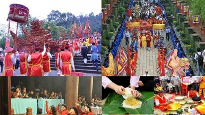 Building a national digital culture in the new era