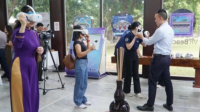 Wissenschaft und Technologie für die Denkmalpflege – aus der Perspektive der Resolution 57