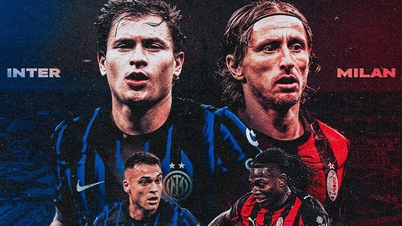 Обзор футбола Интер – Милан: дерби Модрича