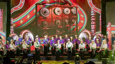 Барвиста етнічна культура мионгів у самому серці столиці Ханоя