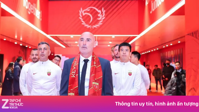 Αυστραλός προπονητής γράφει ιστορία κατακτώντας το πρωτάθλημα Κίνας