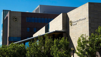 Oportunidade de obter um MBA em uma das 5% melhores escolas dos EUA, diretamente no Vietnã.