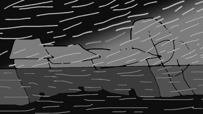 A hosszú, álmatlan éjszakák földje - Nguyễn Viet Chien versei