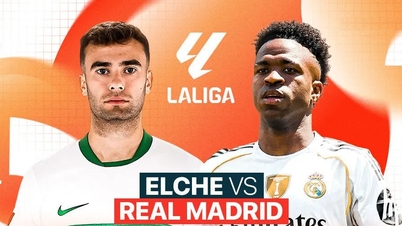 Compte rendu du match Elche - Real Madrid, 3h00 du matin, 24 novembre : Briser la malédiction des déplacements ou continuer à lutter ?