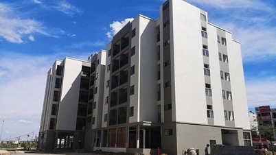 NHA, hisse başına 10.000 VND fiyatla ihraç edilen ek hisseleri satın alma hakkını kapattı