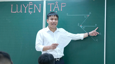 Beroep als leraar: hoe hoger het salaris, hoe groter de verantwoordelijkheid