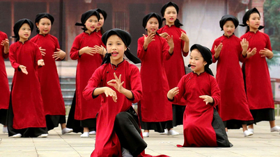 میراث فرهنگی: منابع نرم و ارکان توسعه ملی