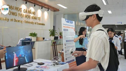 고품질의 인적자원을 양성하다