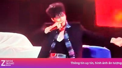 La controvertida coreografía de HIEUTHUHAI