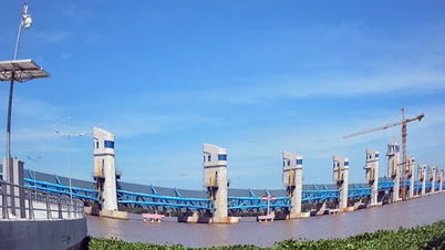 آبپاشی کے کاموں کے انتظام اور آپریشن میں سائنس کا اطلاق