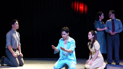 Probíhá fyzická hra „Červnové rozloučení“