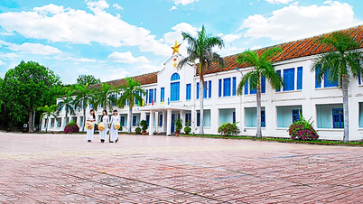 Universitas Nha Trang melanjutkan pengajaran online dari 24 hingga 29 November