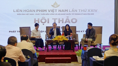 “Saran” untuk menarik kru film ke daerah tersebut