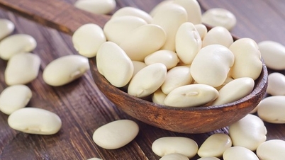 Hva er effektene av hvite bønner?