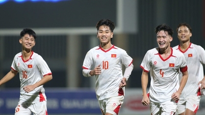 Το ποδόσφαιρο της Νοτιοανατολικής Ασίας προετοιμάζει τους ασιατικούς προκριματικούς του U17 για το 2026