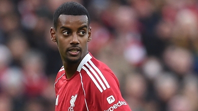 ក្រុម Liverpool រងបរាជ័យយ៉ាងអាម៉ាស់នៅ Anfield៖ ការភ័យស្លន់ស្លោបានកើតឡើងចំពោះ Arne Slot។