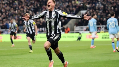 Man City secara mengejutkan kalah dari Newcastle, kehilangan kesempatan untuk mendekati posisi puncak