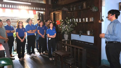 অবিচল বিশ্বাসের উত্তরাধিকার