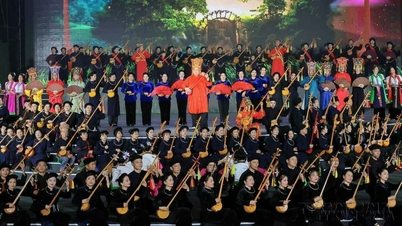 Vietnam's Cultural Heritage: The Foundation for the Country's Sustainable Development