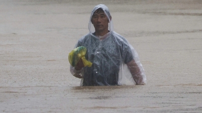 Πρώην μαθήτρια από το Φου Γιεν: «Οι γονείς μου κολύμπησαν μέχρι το σπίτι του γείτονα και μετά έχασαν την επαφή»