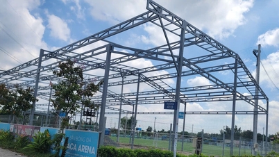 Ho Chi Minh-byen: Delegering av embetsmenn på departementsnivå til kommuner for å håndtere bygging og byorden