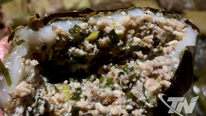 Myräggskaka: Bergsmak, Skogsdoft