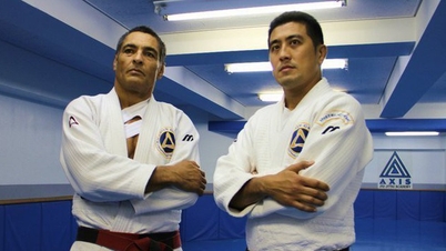 일본과 브라질이 만든 세계에서 가장 강력한 무술은 무엇입니까?