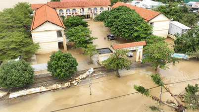 سیلاب کے بعد تباہ شدہ تعلیمی اور طبی سہولیات کی فوری مرمت کی جائے۔