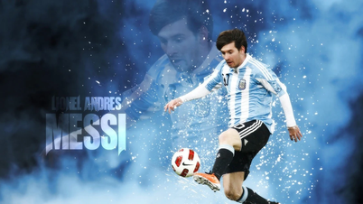 Bagaimana Sepanyol terlepas Lionel Messi?